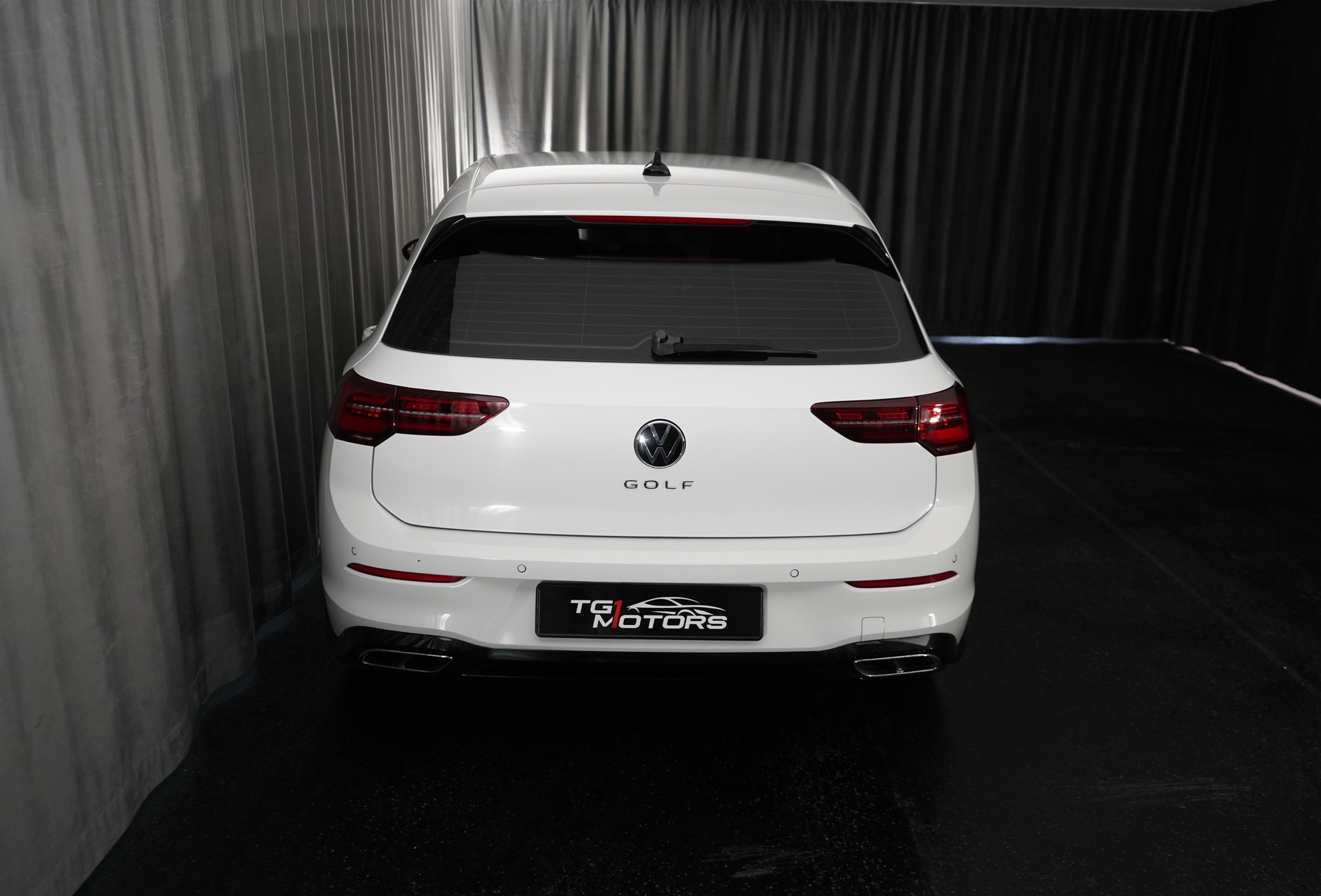 VW Golf 1.0 TSI Value-image-3