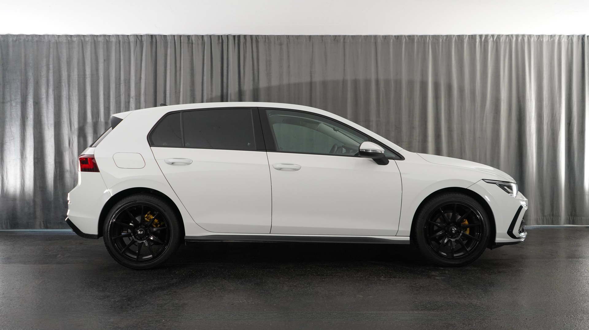 VW Golf 1.0 TSI Value-image-4