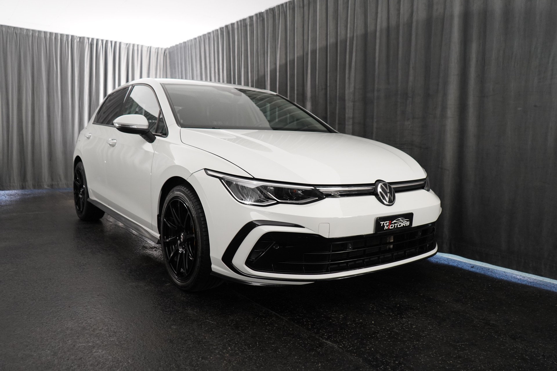 VW Golf 1.0 TSI Value