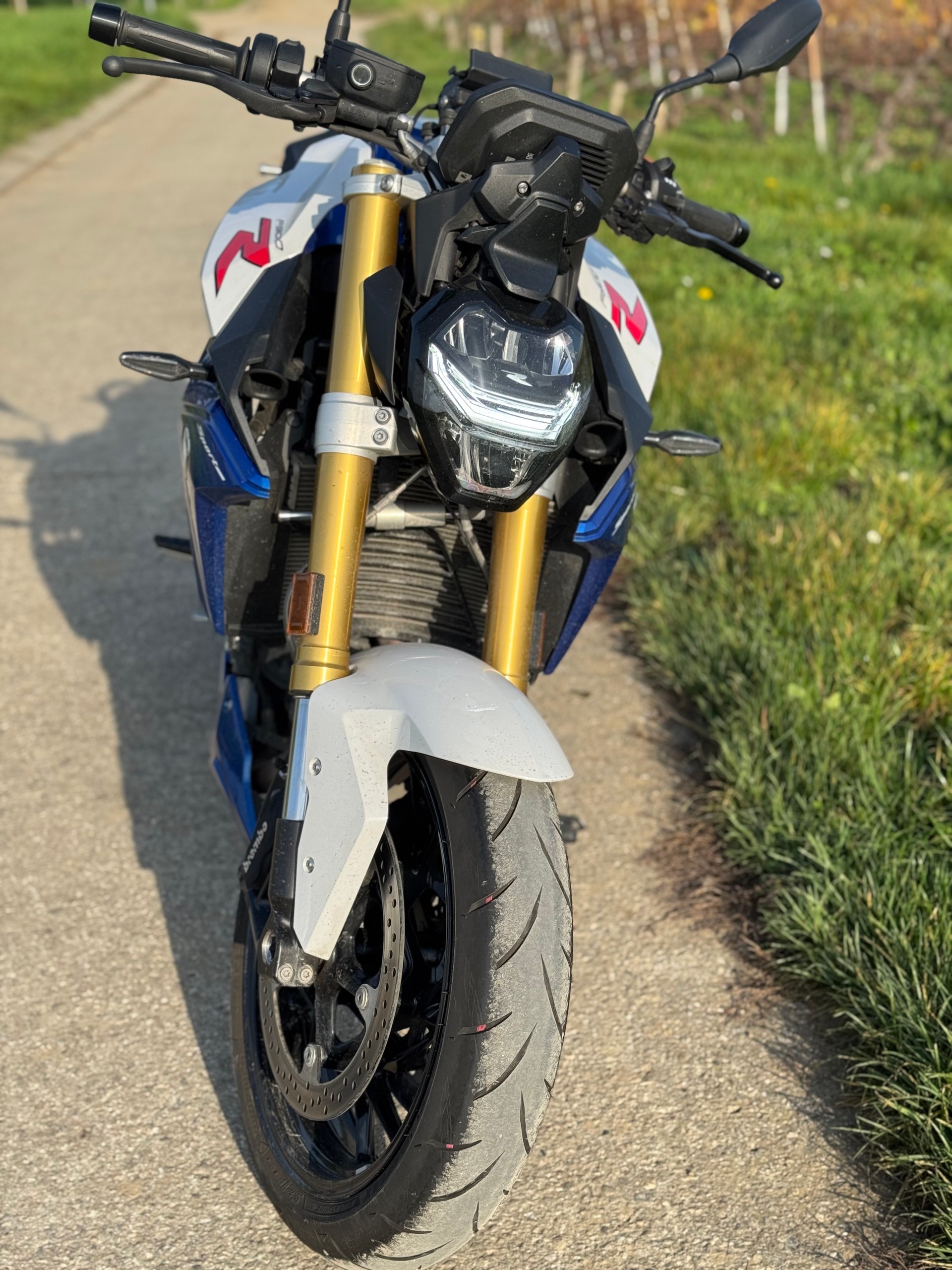 BMW F 900 R ABS-image-2