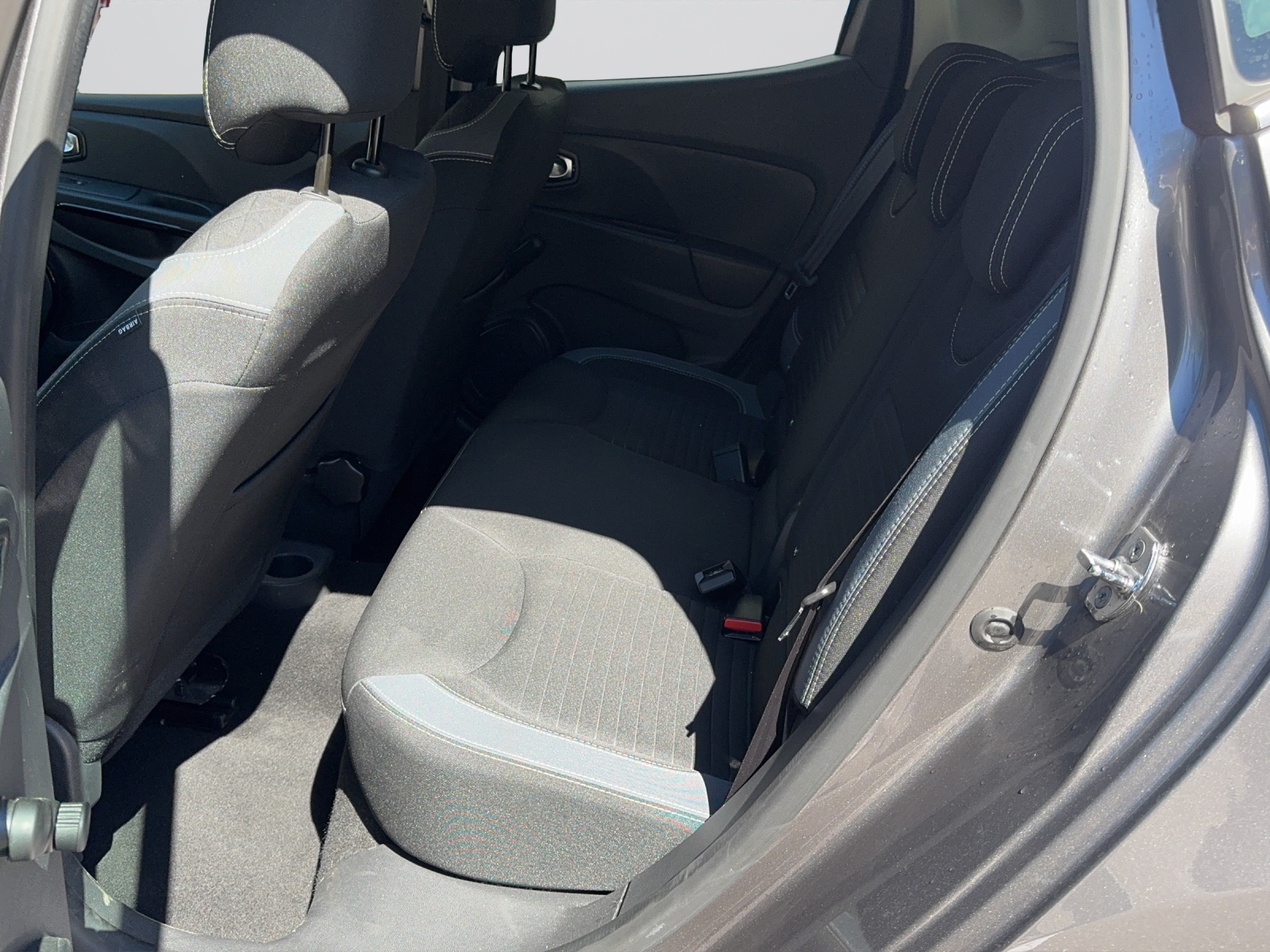 RENAULT Clio 0.9 Limited-image-7