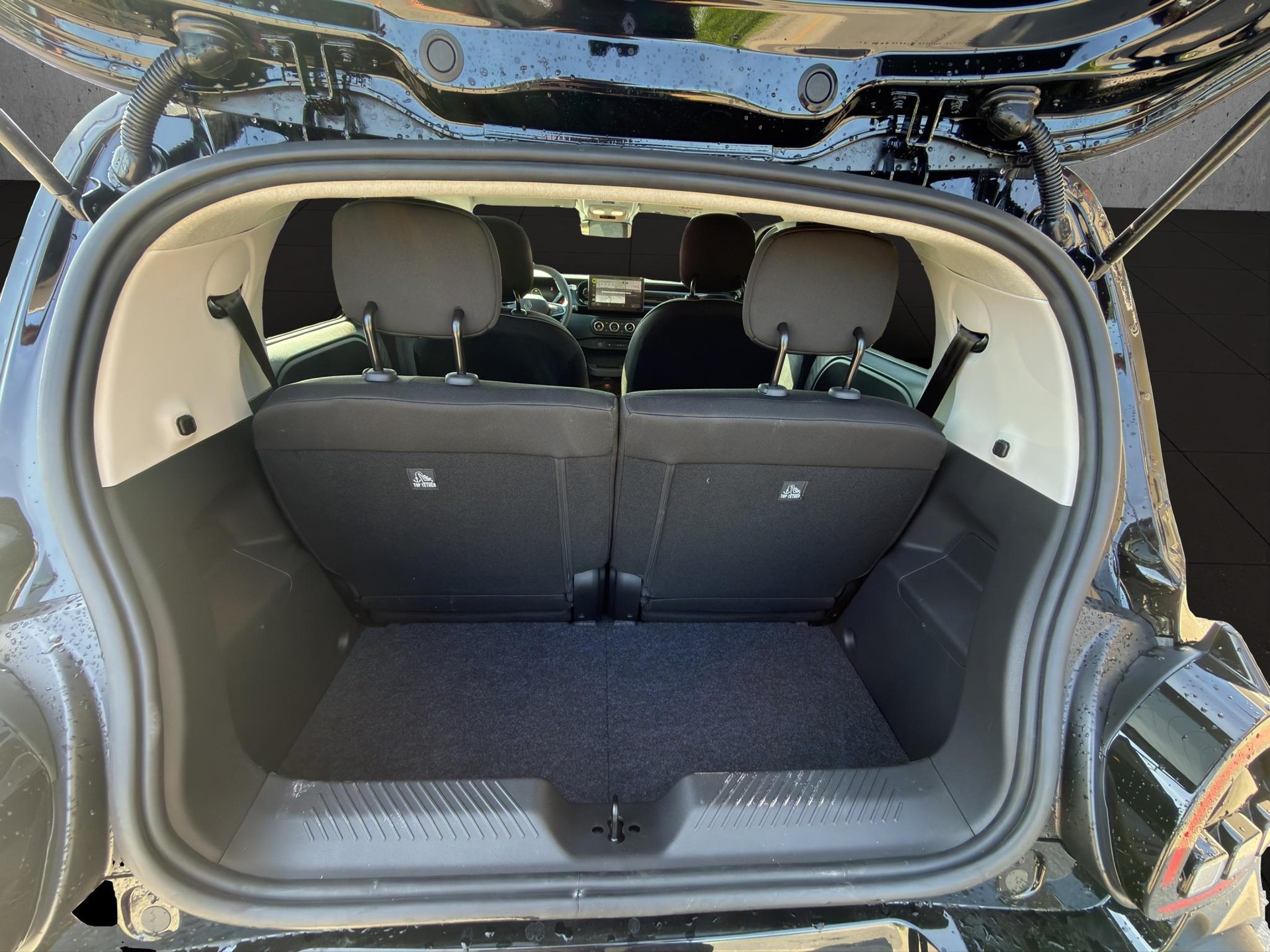 RENAULT Twingo E-Tech Urban Range techno-image-11