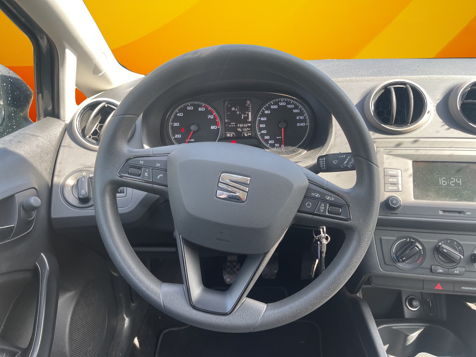 SEAT Ibiza 1.0 EcoTSI Reference-image-10