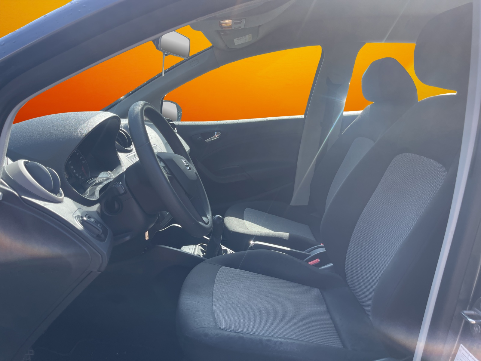 SEAT Ibiza 1.0 EcoTSI Reference-image-9