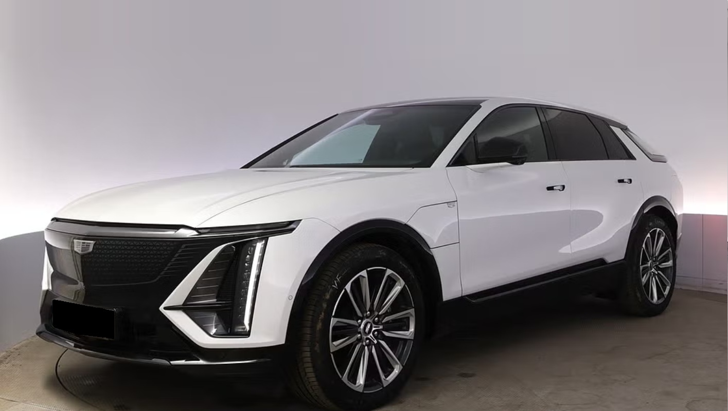 CADILLAC Lyriq Sport 102 kWh AWD
