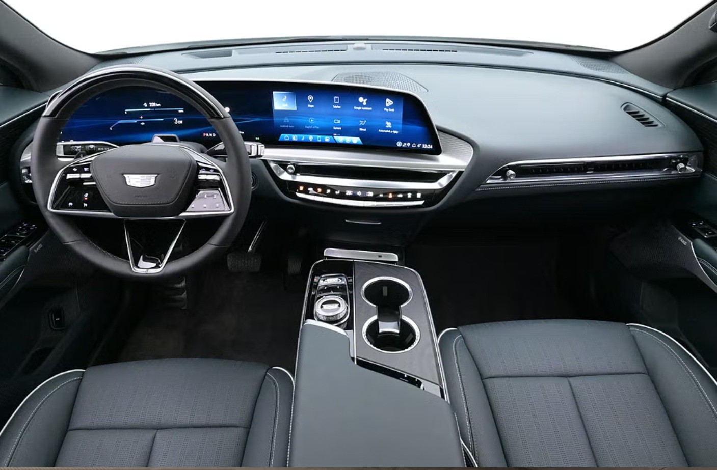 CADILLAC Lyriq Sport 102 kWh AWD-showroom-element-3