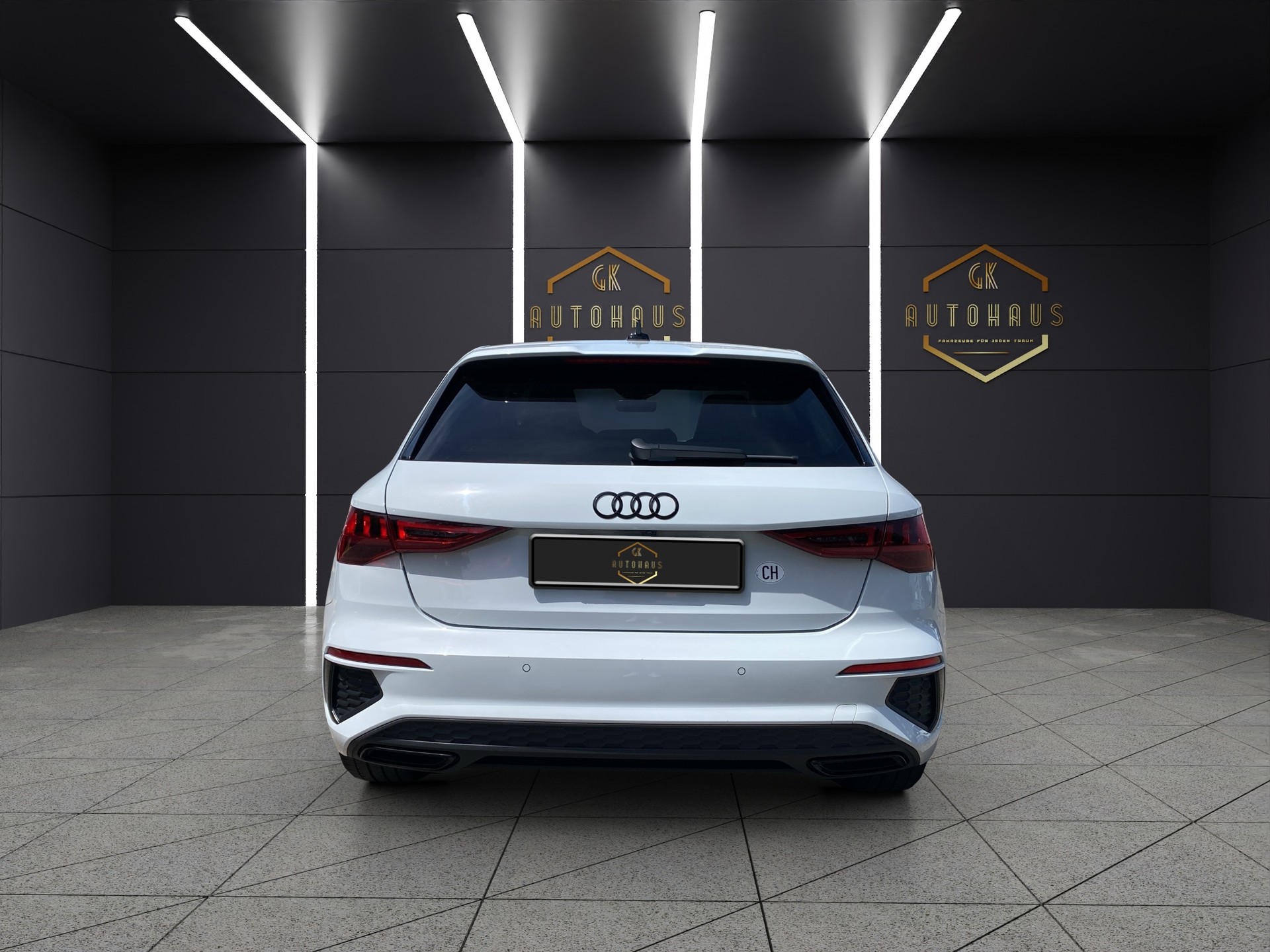 AUDI A3 Sportback 35 TFSI S line S-tronic-image-3
