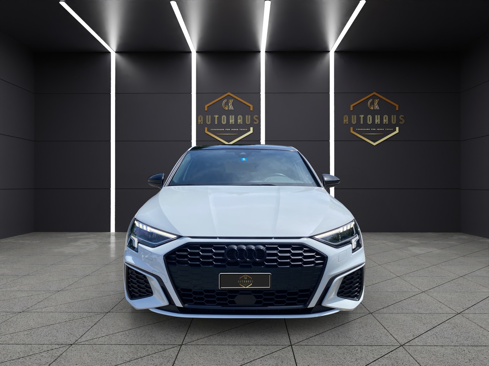 AUDI A3 Sportback 35 TFSI S line S-tronic-image-8