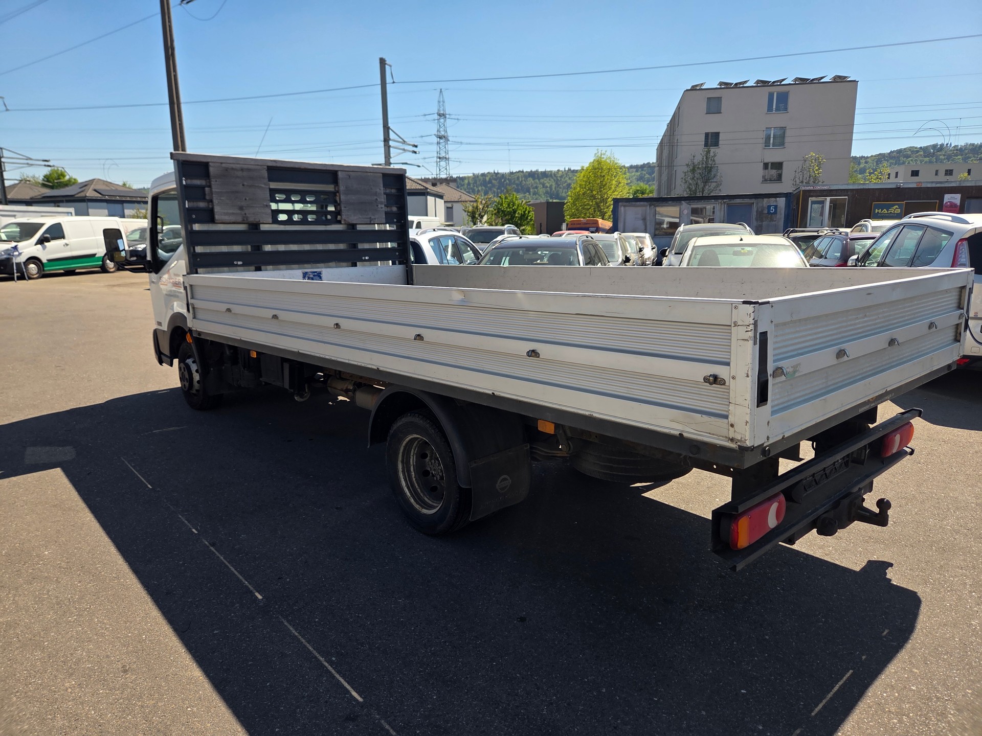 NISSAN Cabstar 35.14 L2 PRO-image-3