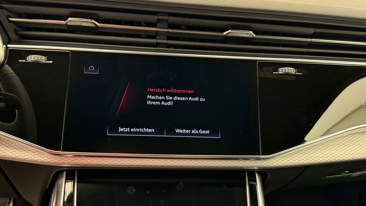 AUDI Q8 SUV TDI quattro 210 kW S line-image-7