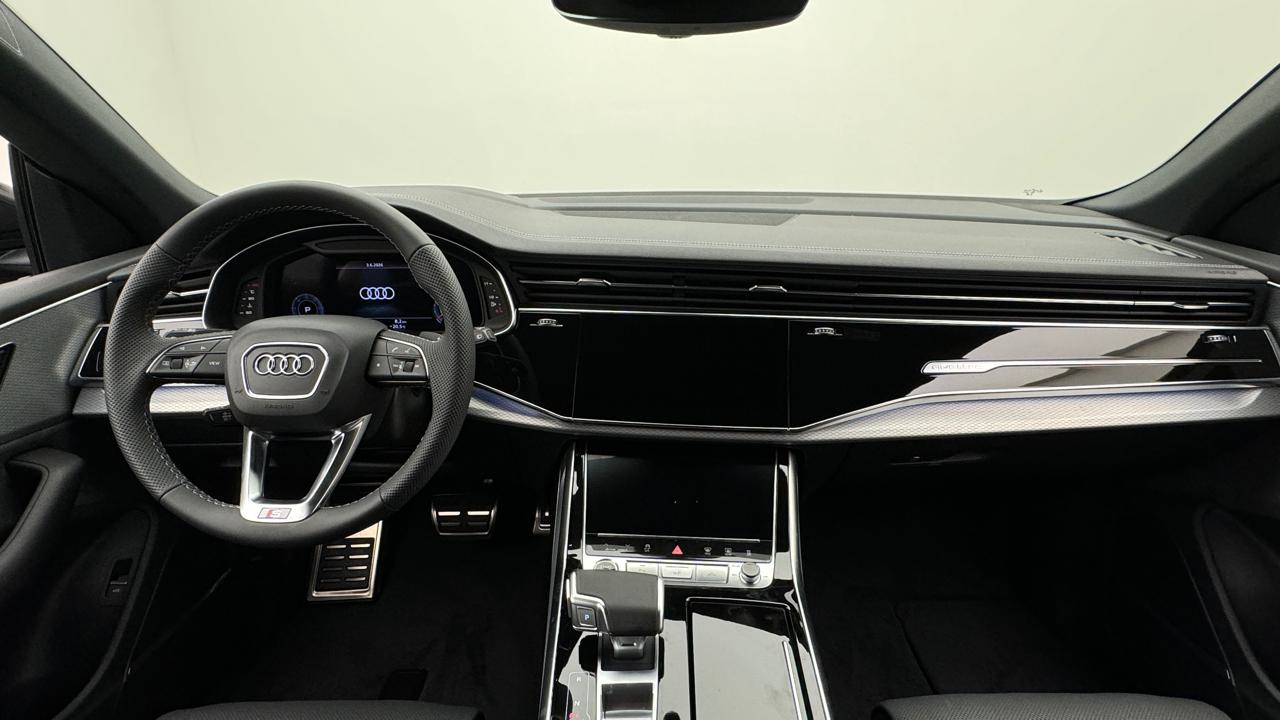 AUDI Q8 SUV TDI quattro 210 kW S line-image-5