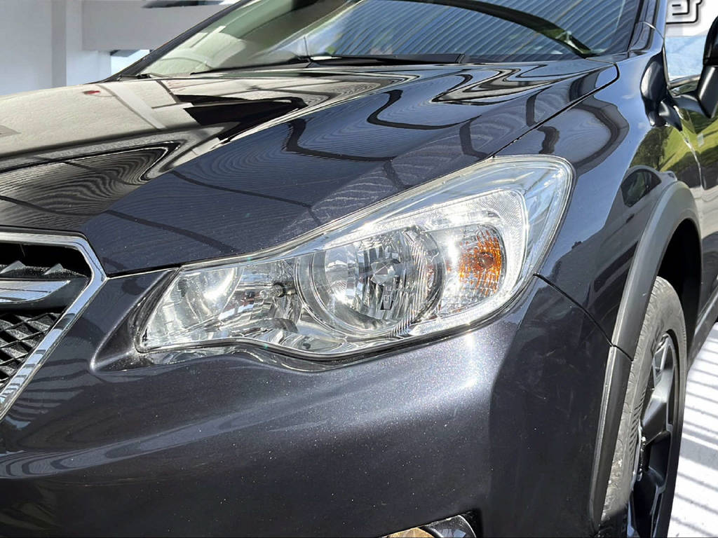 SUBARU XV 2.0i Swiss Two-image-25