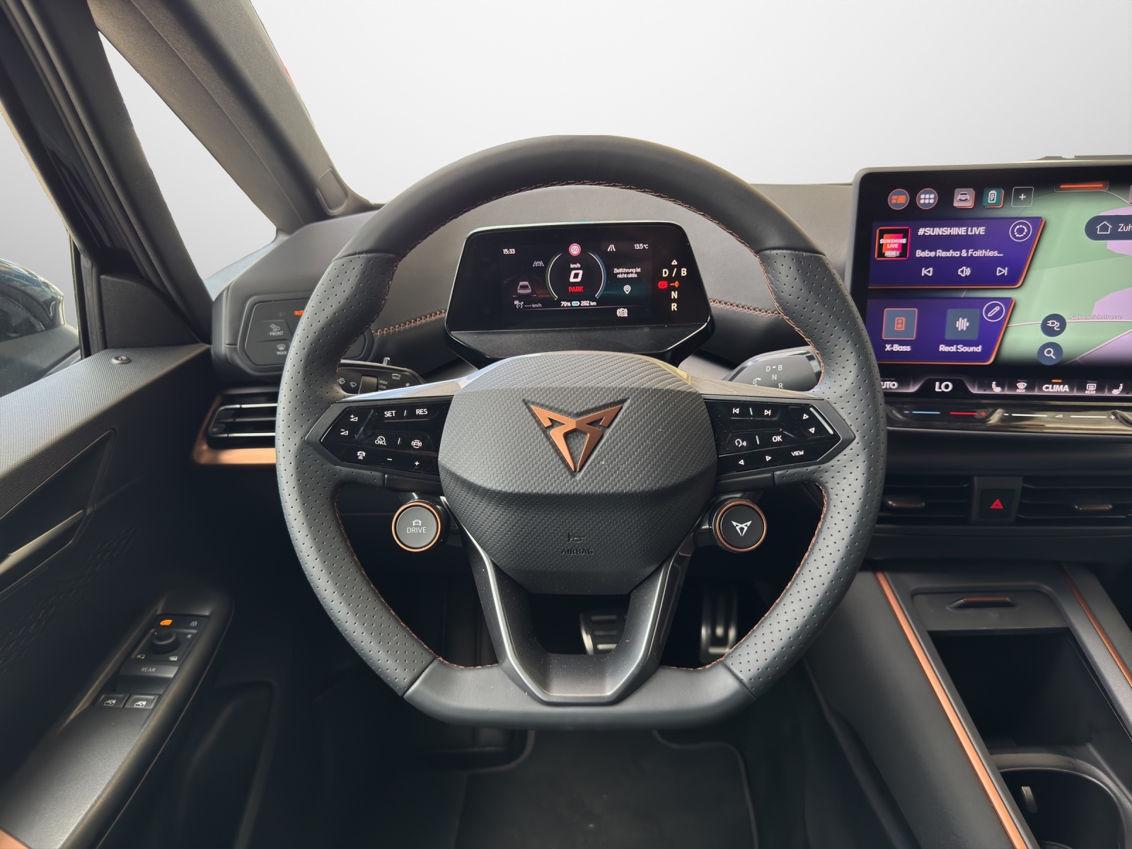 CUPRA Born Electric 59 kWh e-Boost-image-7