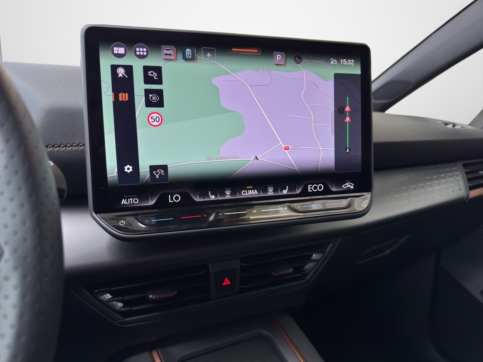 CUPRA Born Electric 59 kWh e-Boost-image-12