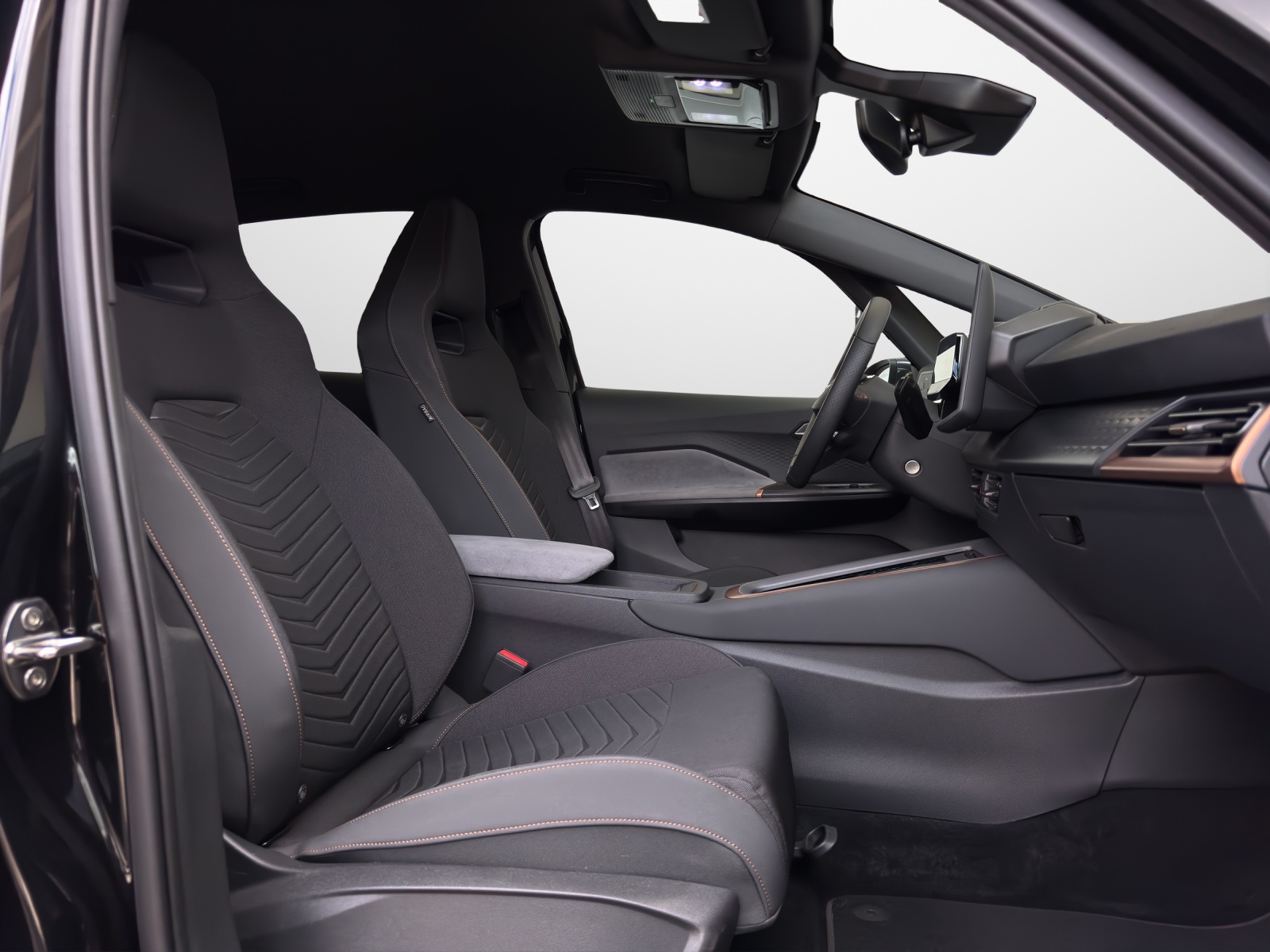 CUPRA Born Electric 59 kWh e-Boost-image-6