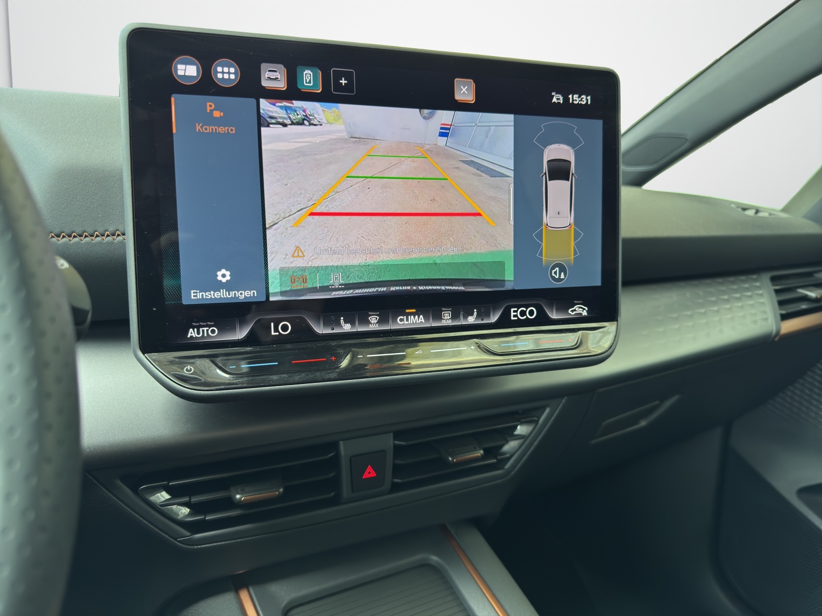 CUPRA Born Electric 59 kWh e-Boost-image-11