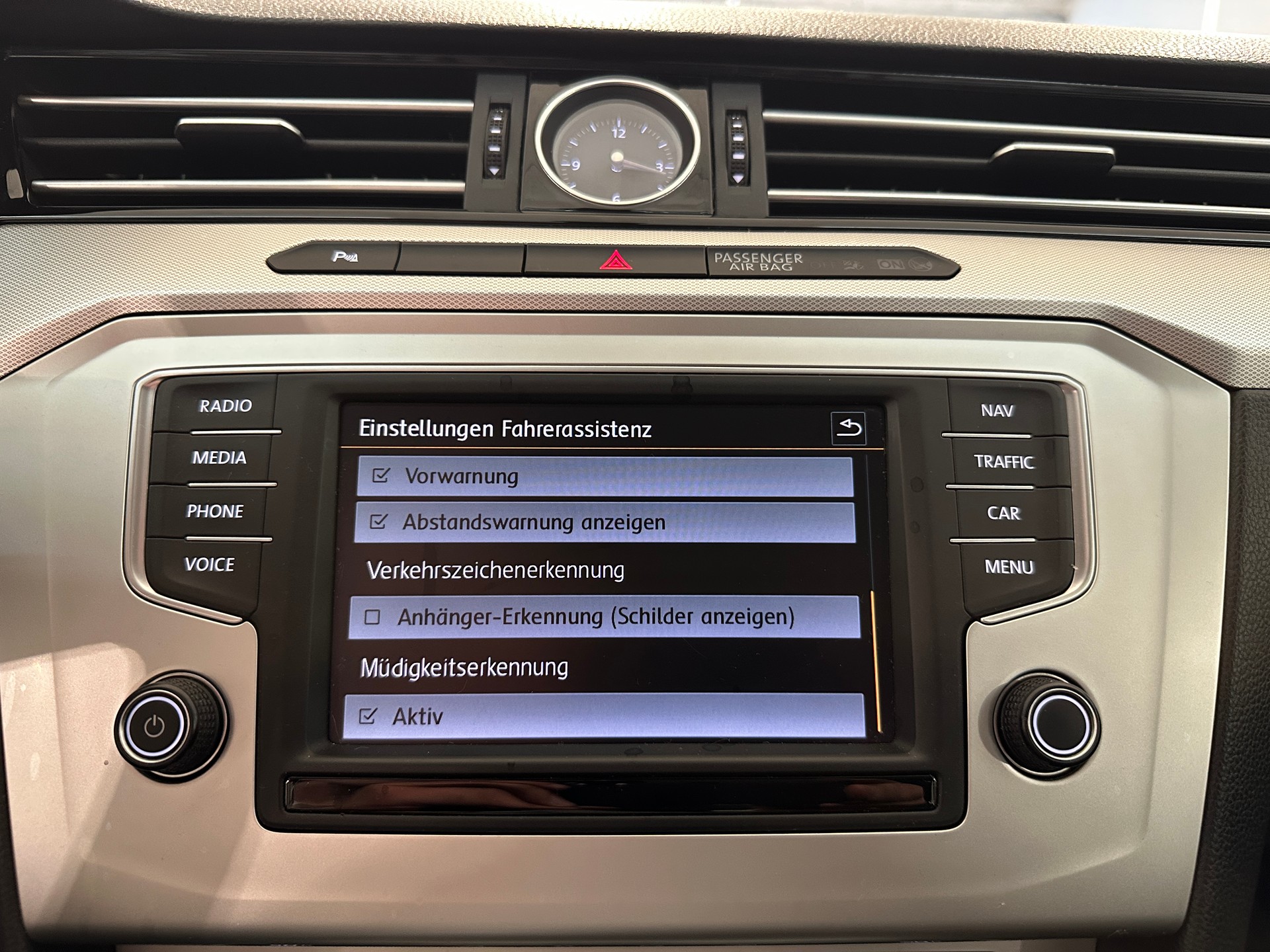 VW Passat Variant 2.0 TDI BMT Comfortline-image-22
