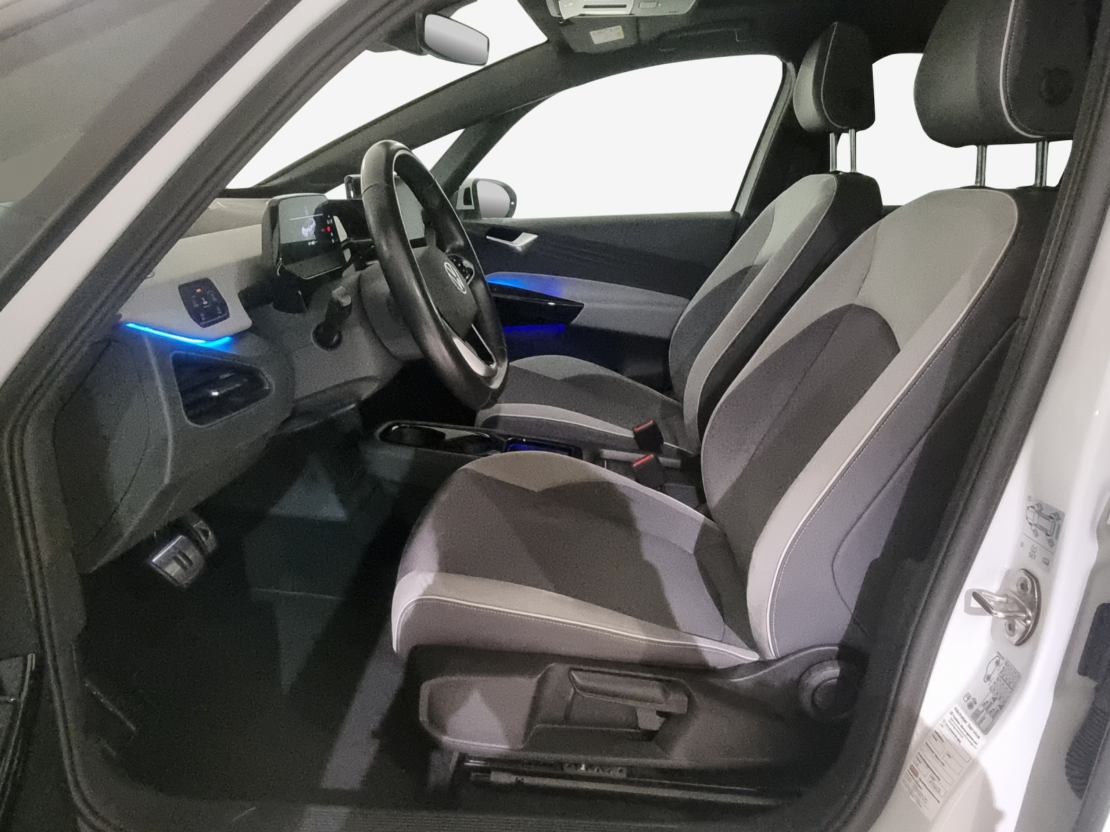 VW ID.3 Pro Performance 58 kWh Tech-image-7