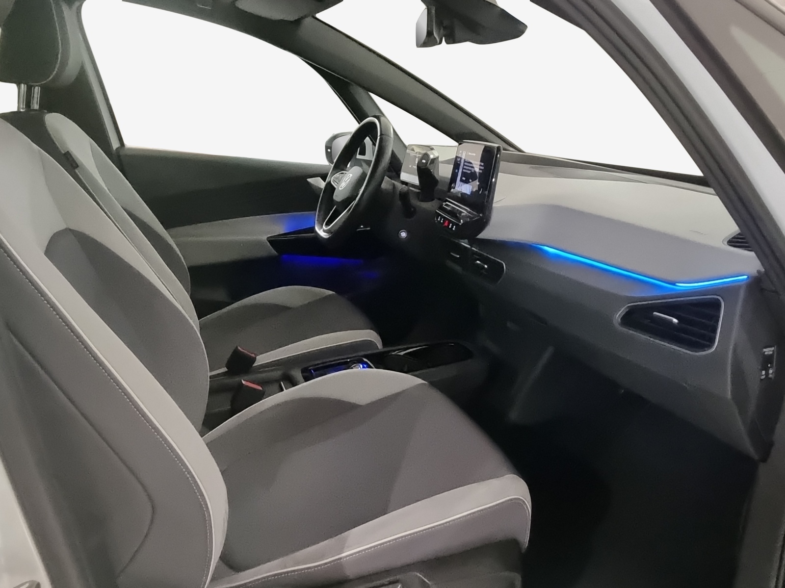 VW ID.3 Pro Performance 58 kWh Tech-image-15