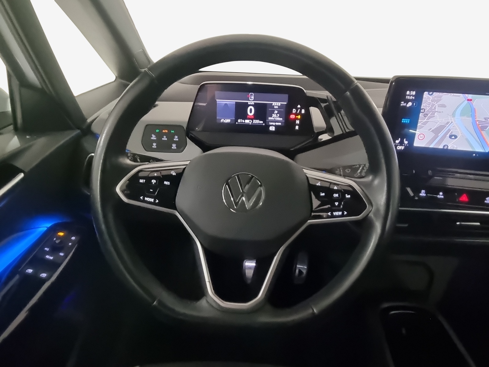VW ID.3 Pro Performance 58 kWh Tech-image-9