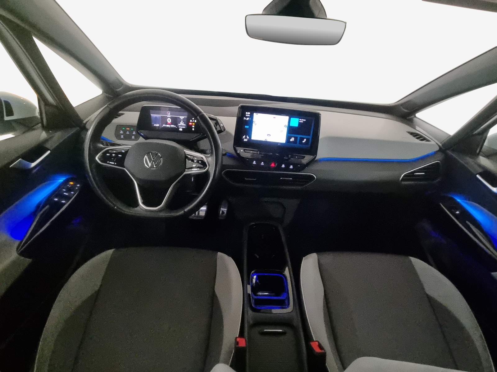 VW ID.3 Pro Performance 58 kWh Tech-image-8