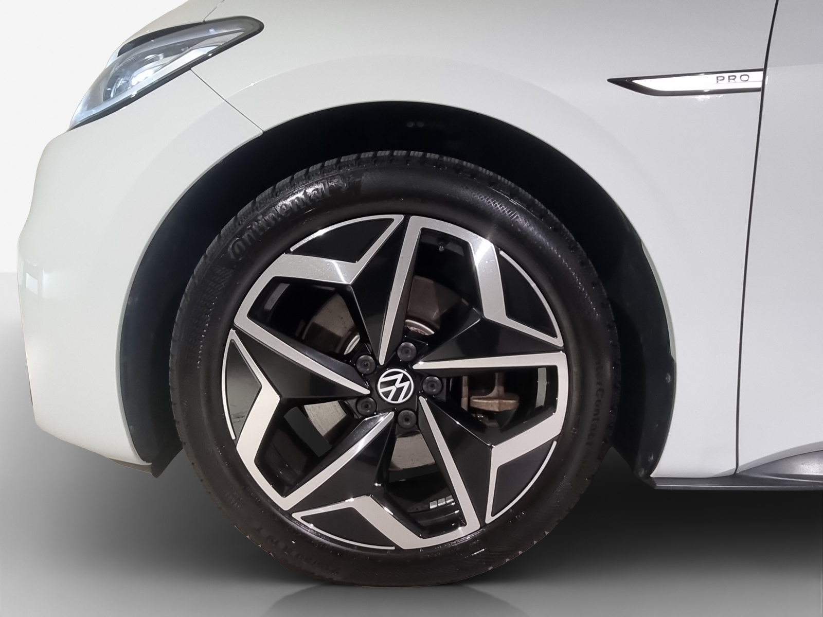 VW ID.3 Pro Performance 58 kWh Tech-image-13