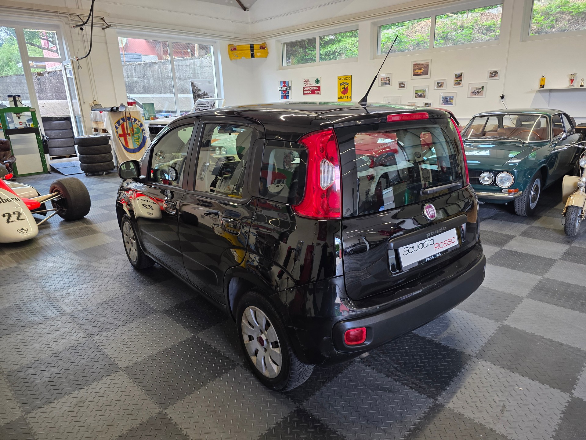 FIAT Panda 0.9 Twinair K-Way-image-5