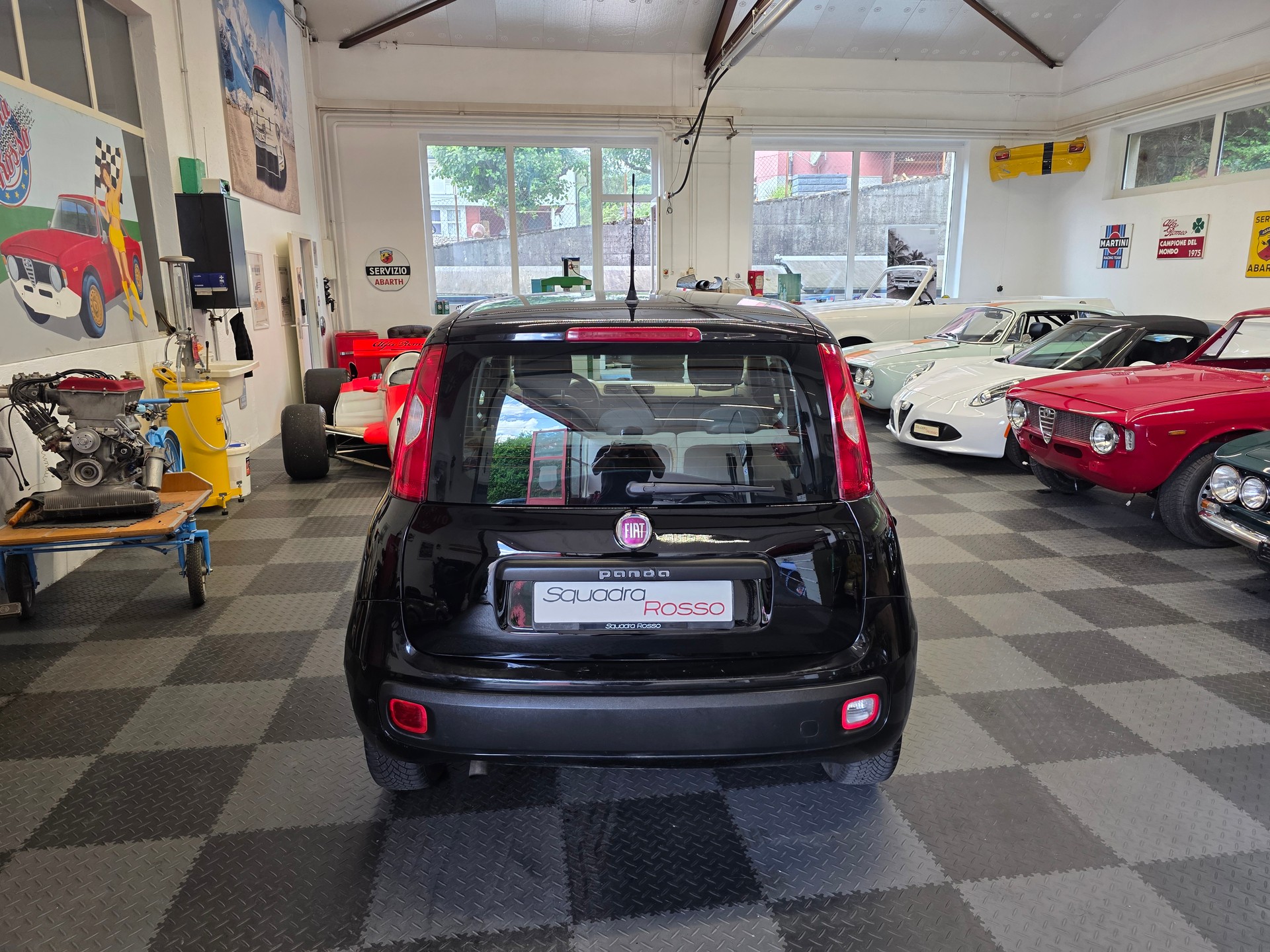 FIAT Panda 0.9 Twinair K-Way-image-6