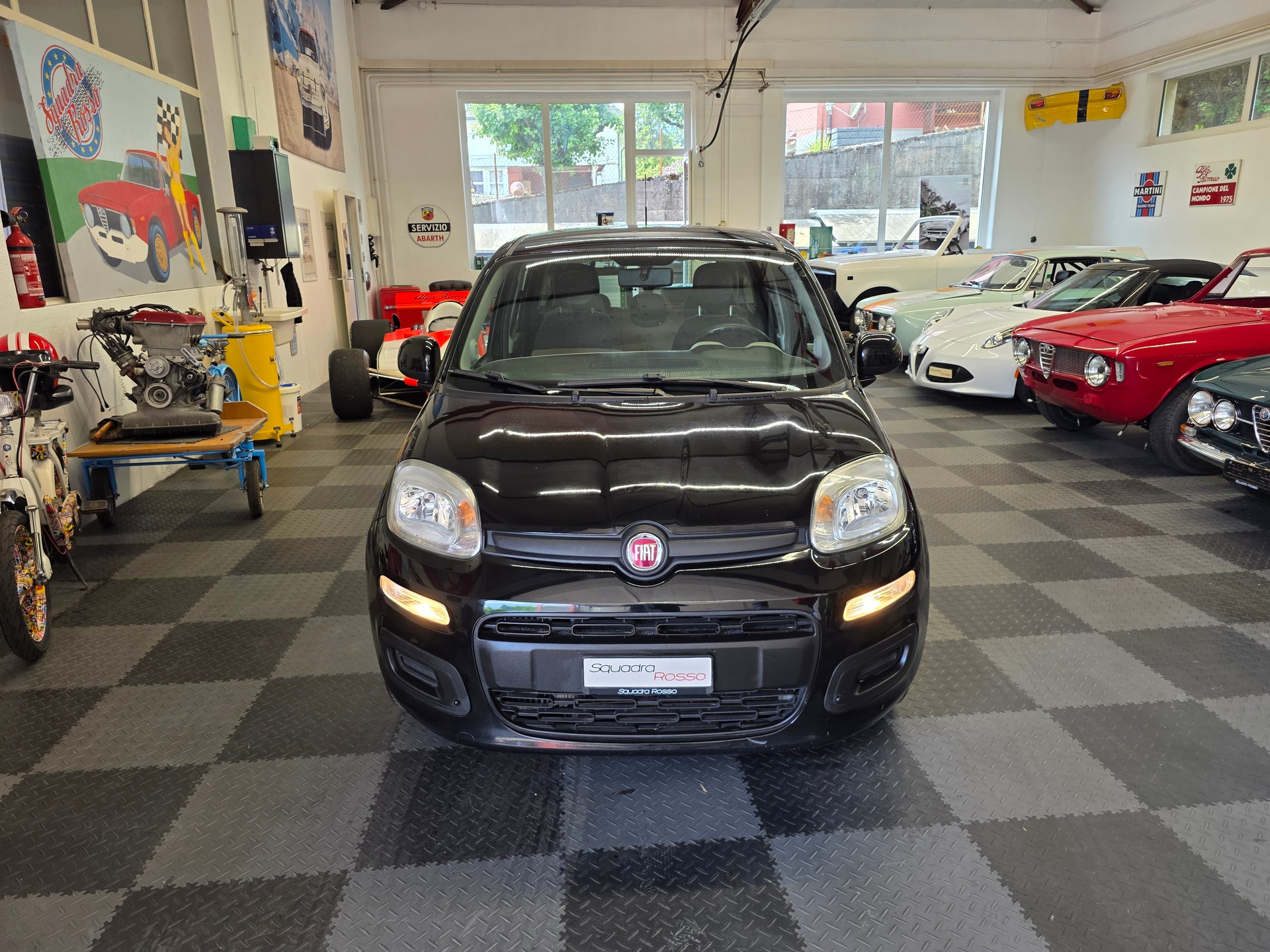 FIAT Panda 0.9 Twinair K-Way-image-2