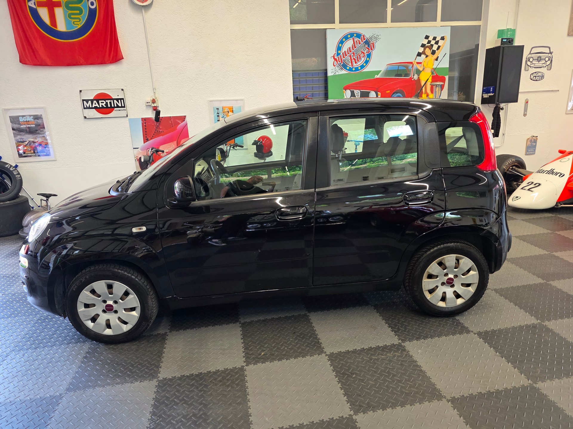 FIAT Panda 0.9 Twinair K-Way-image-4