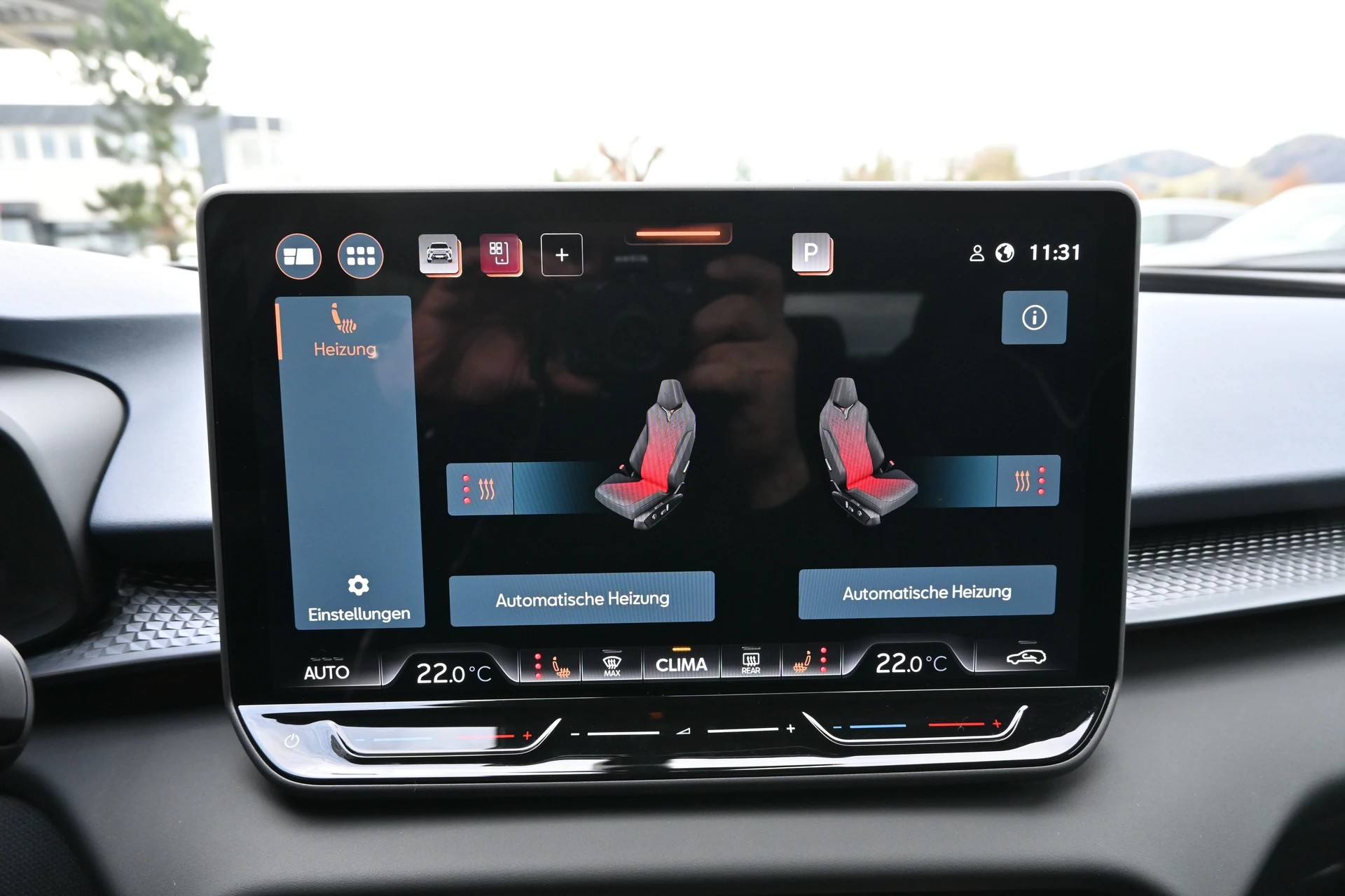 CUPRA Terramar 2.0 TSI DSG 4Drive VZ 265PS + AHK für 2200kg-image-20