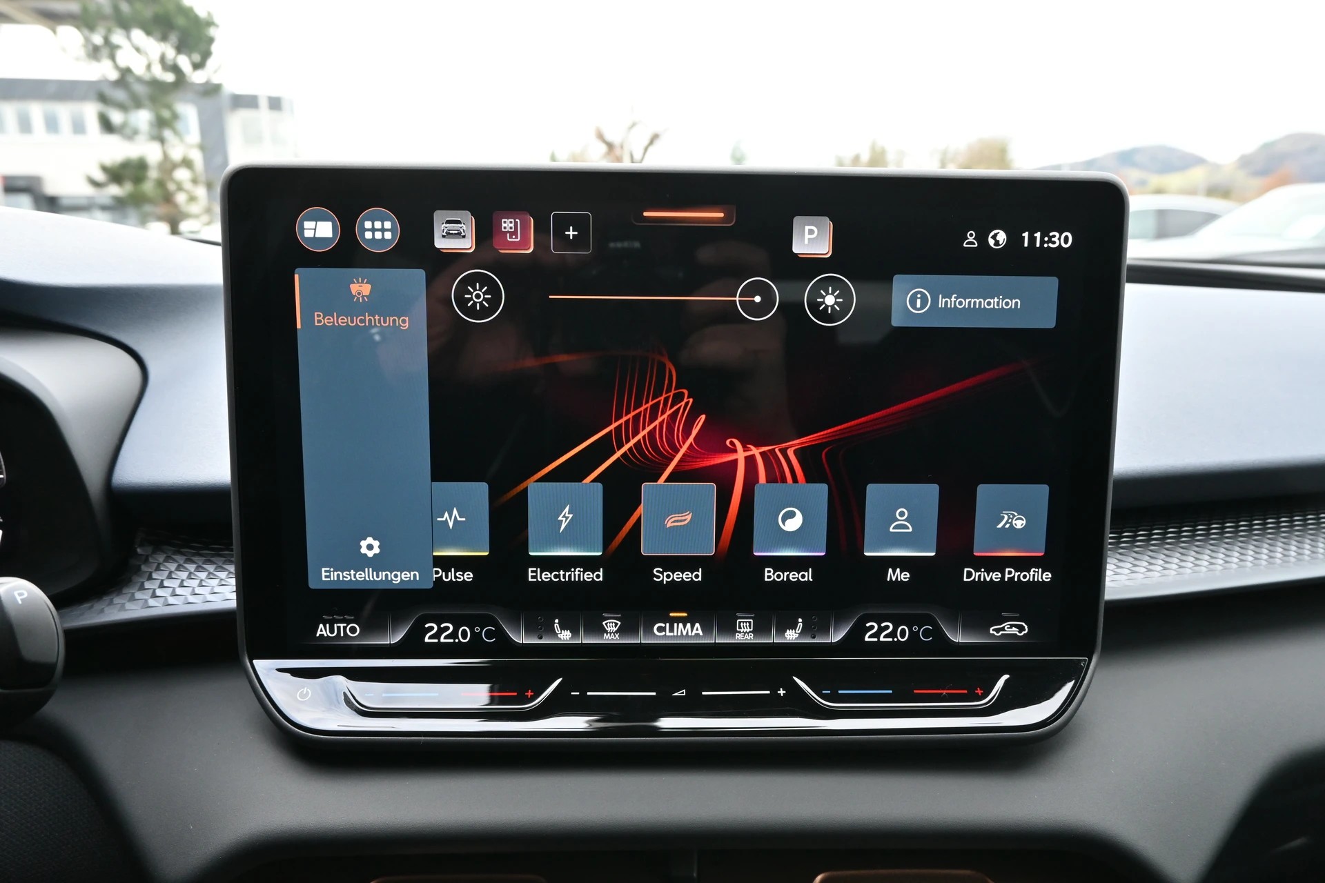 CUPRA Terramar 2.0 TSI DSG 4Drive VZ 265PS + AHK für 2200kg-image-21