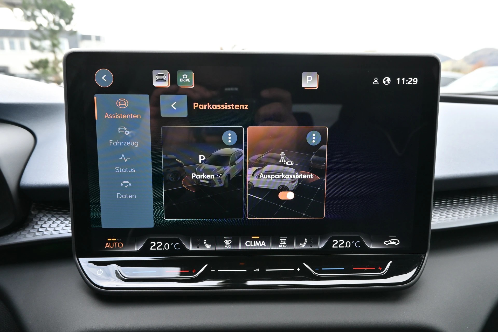 CUPRA Terramar 2.0 TSI DSG 4Drive VZ 265PS + AHK für 2200kg-image-26
