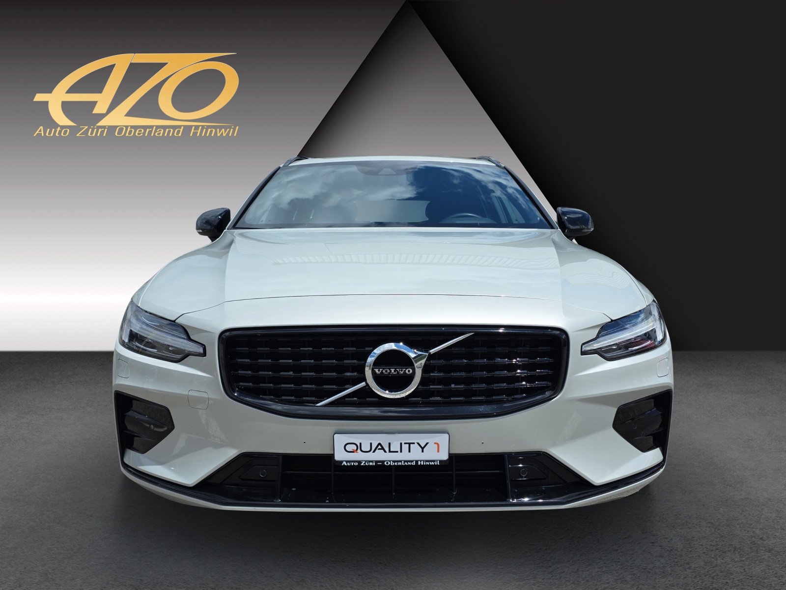 VOLVO V60 B4 Diesel Mild Hybrid Plus Dark Geartronic-showroom-element-1