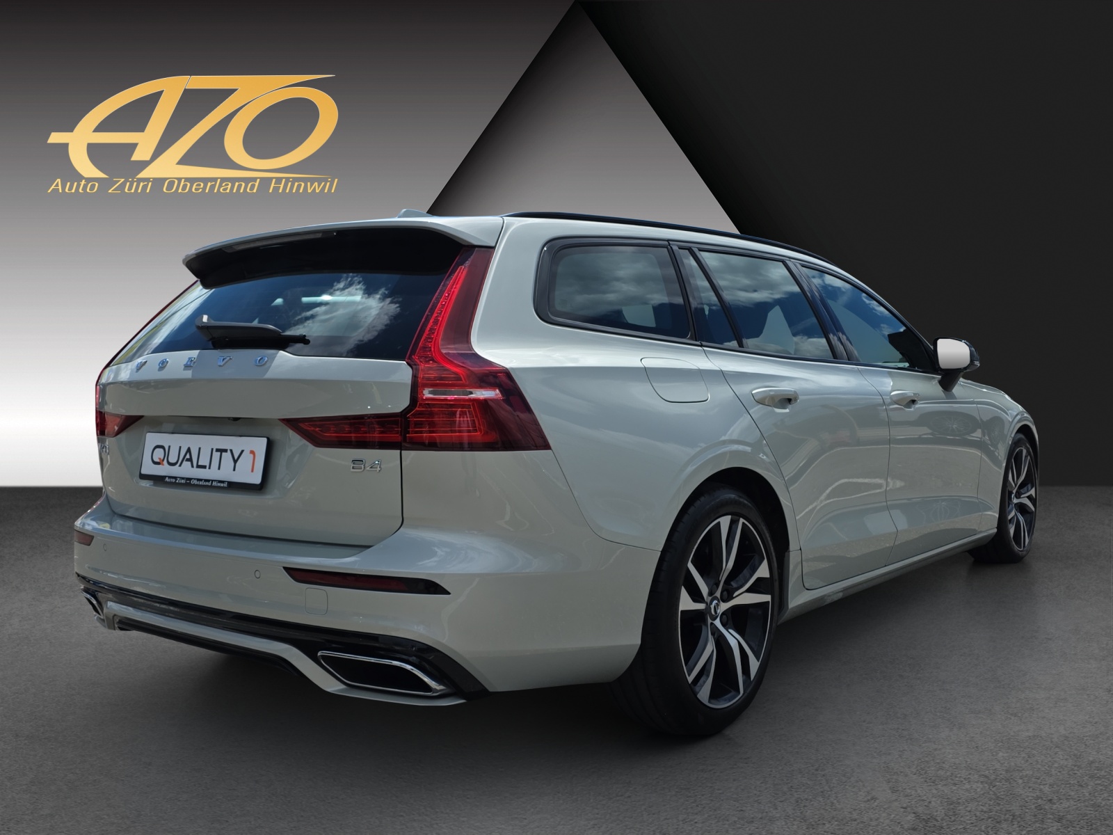 VOLVO V60 B4 Diesel Mild Hybrid Plus Dark Geartronic-showroom-element-2