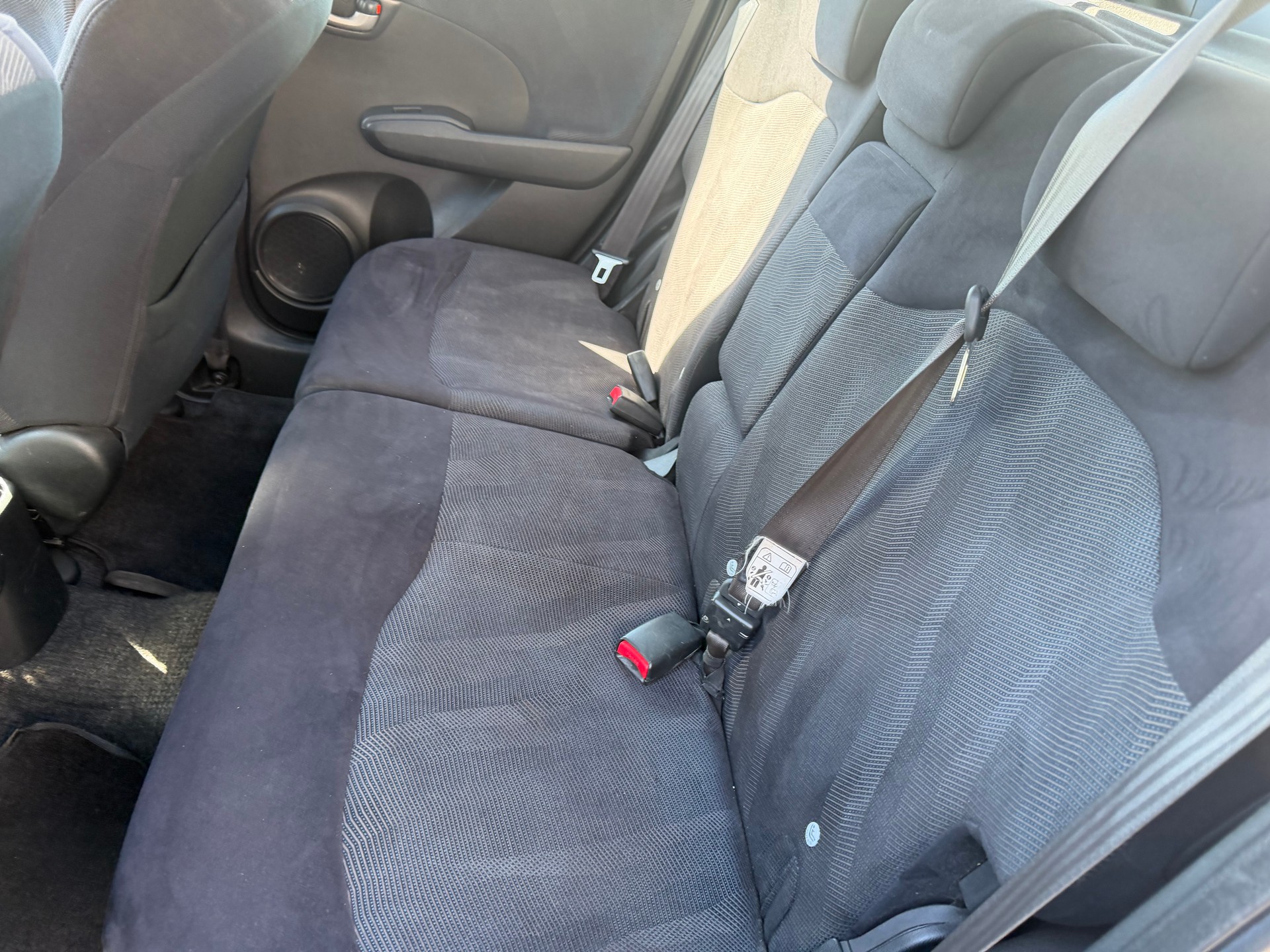 HONDA Jazz 1.4i Exclusive i-Shift-image-7