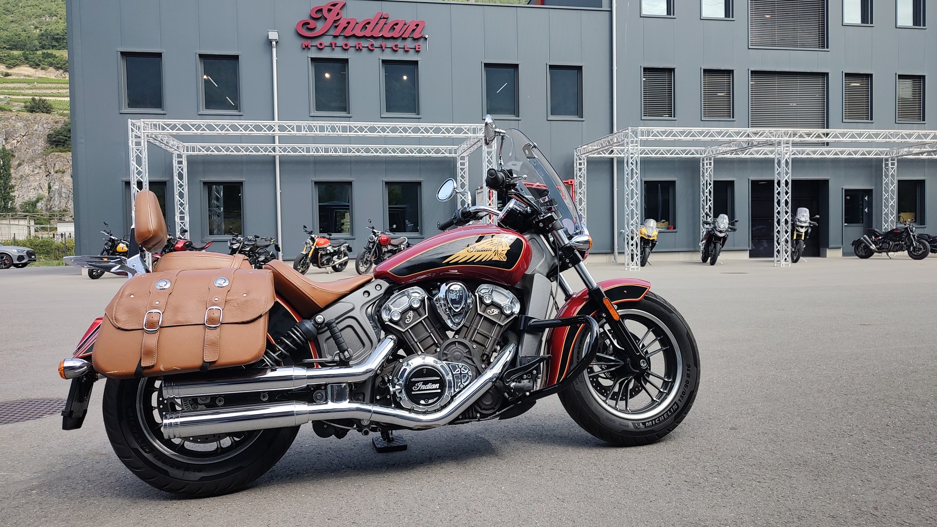 INDIAN Scout ABS-image-0