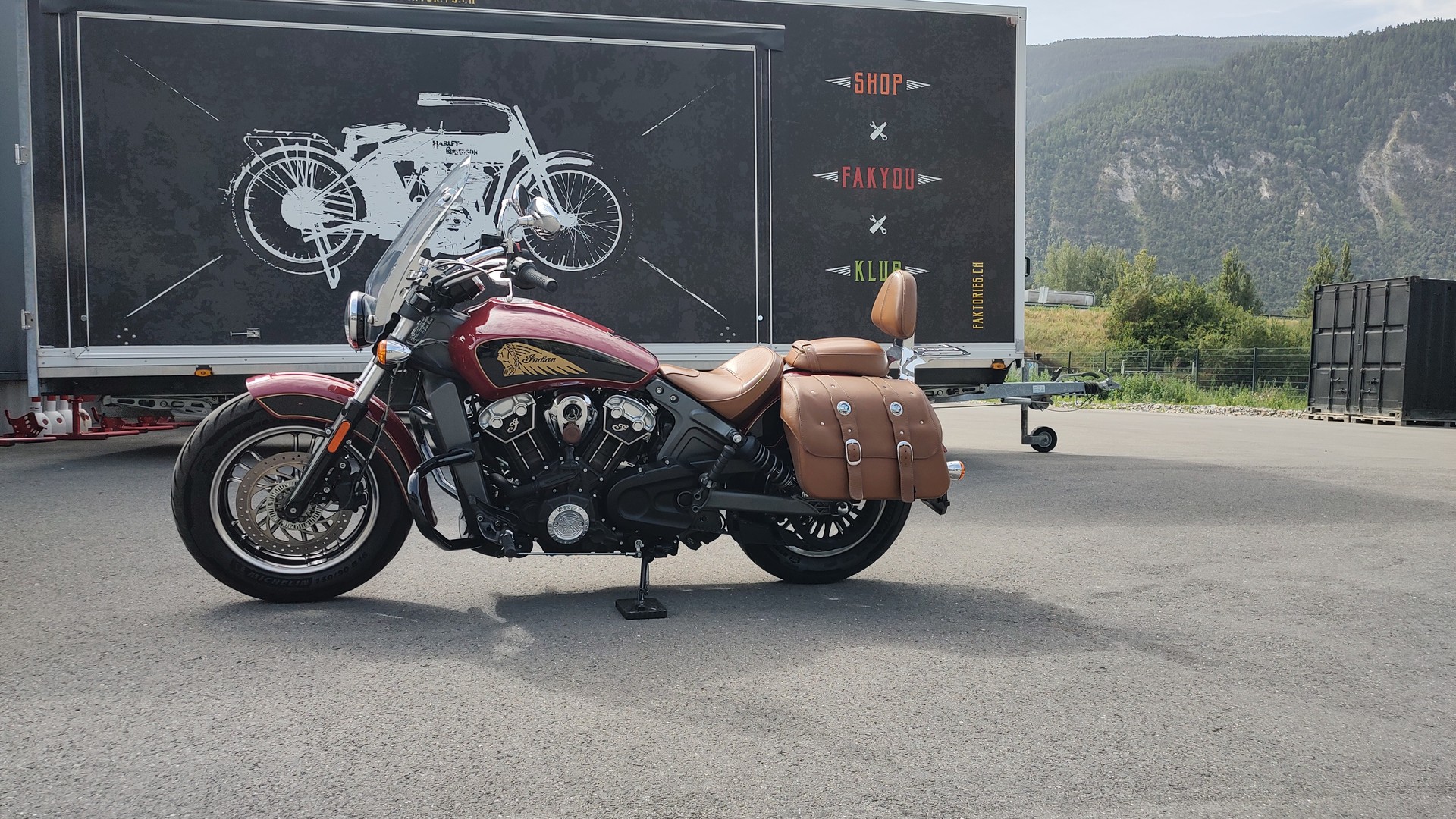INDIAN Scout ABS-image-4