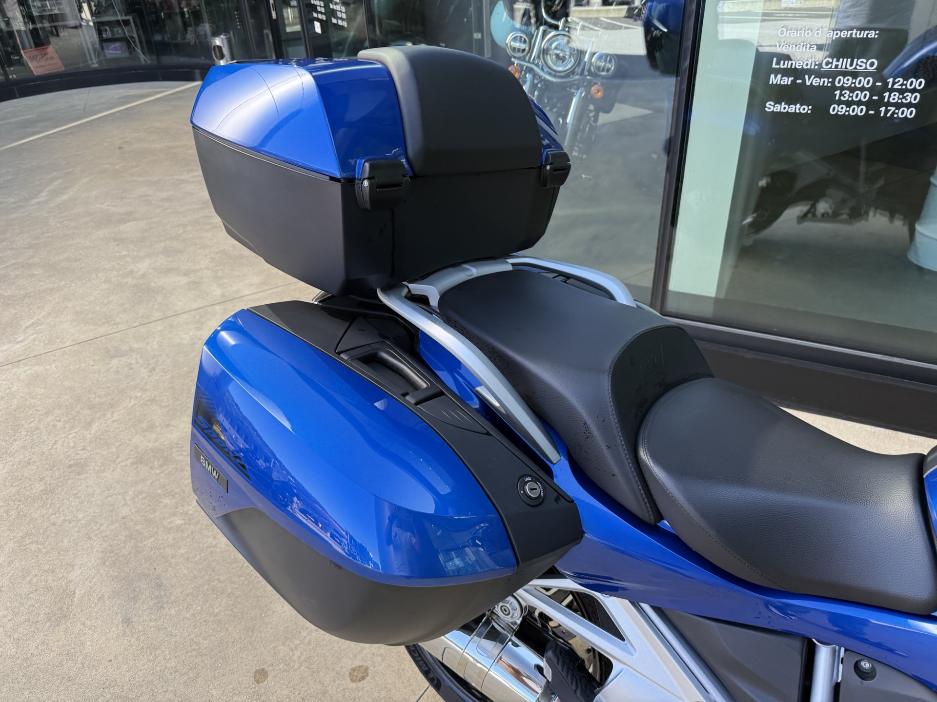 BMW R 1250 RT Sport-image-1