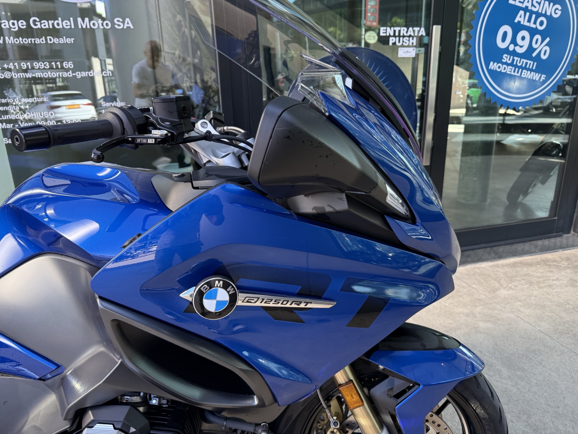 BMW R 1250 RT Sport-image-2