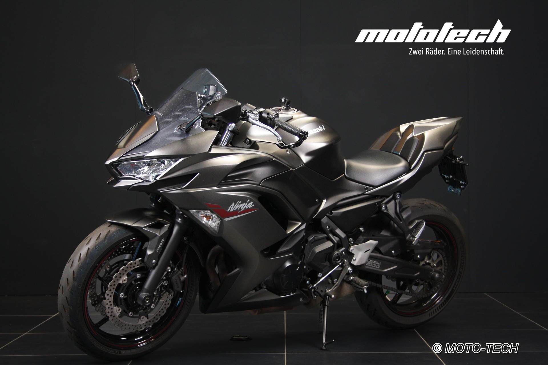 KAWASAKI Ninja 650 ABS-image-5