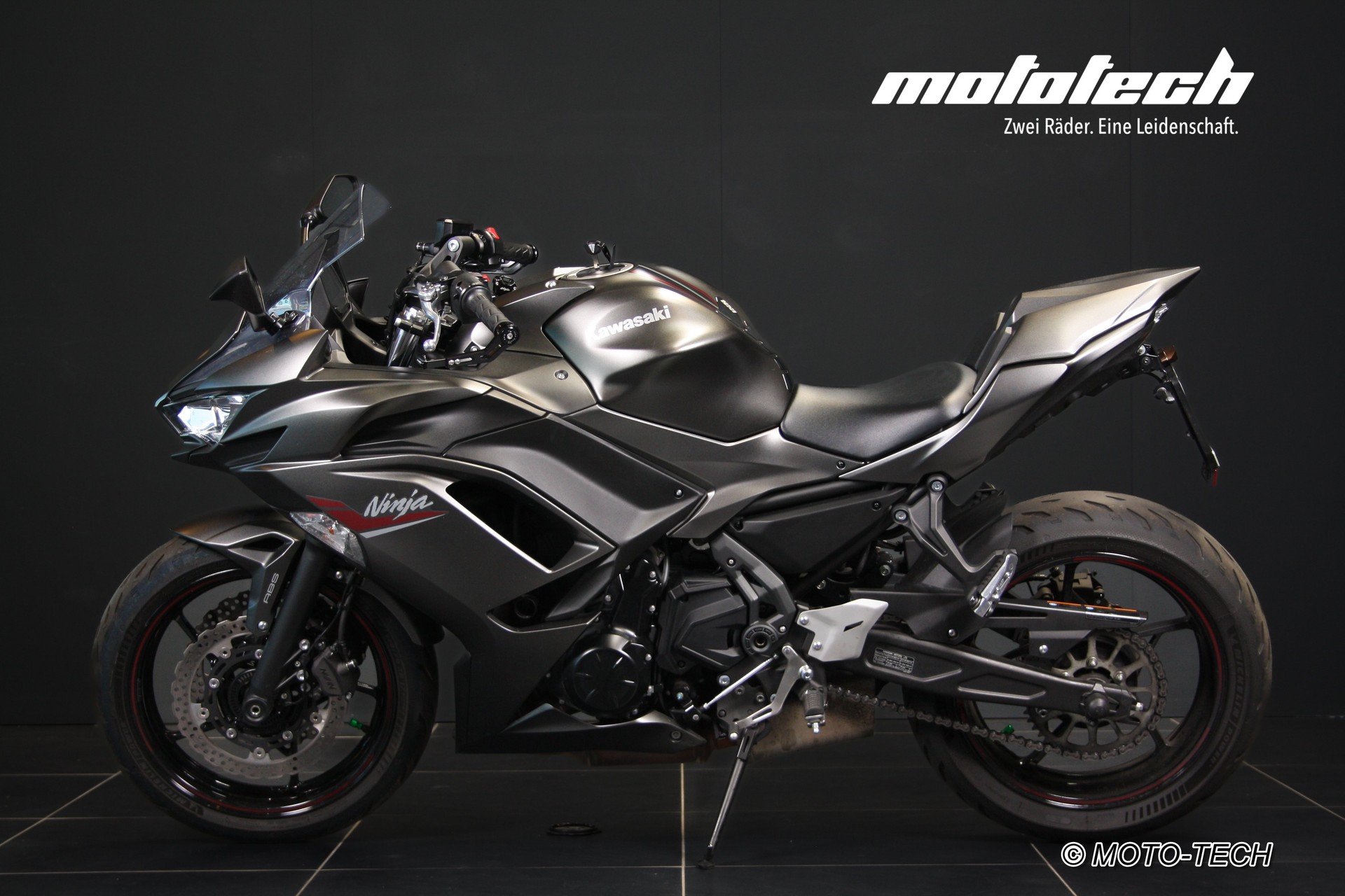 KAWASAKI Ninja 650 ABS-image-4