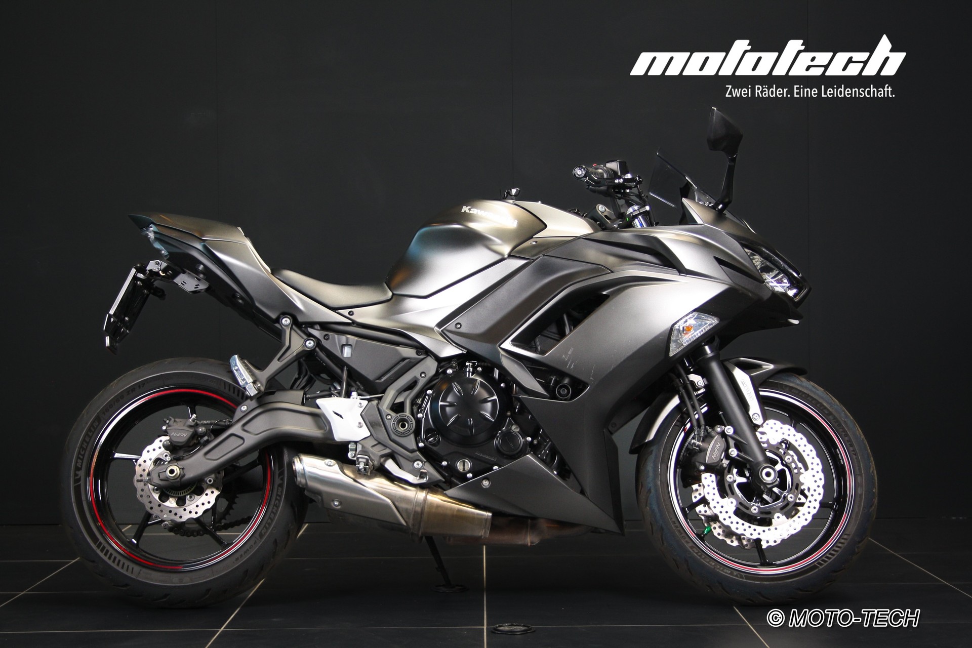 KAWASAKI Ninja 650 ABS-image-1
