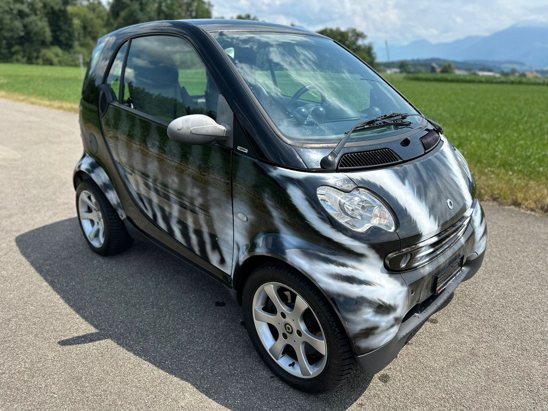 SMART fortwo passion-showroom-element-3