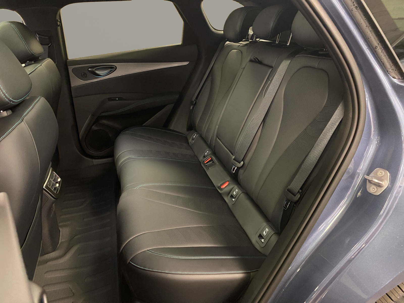 BYD Seal 6 DM-i Touring Comfort-image-13
