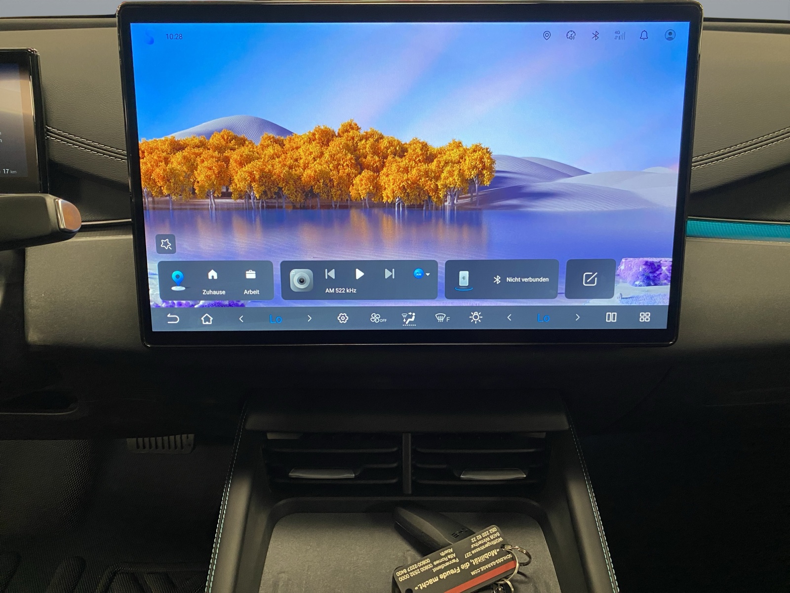 BYD Seal 6 DM-i Touring Comfort-image-14