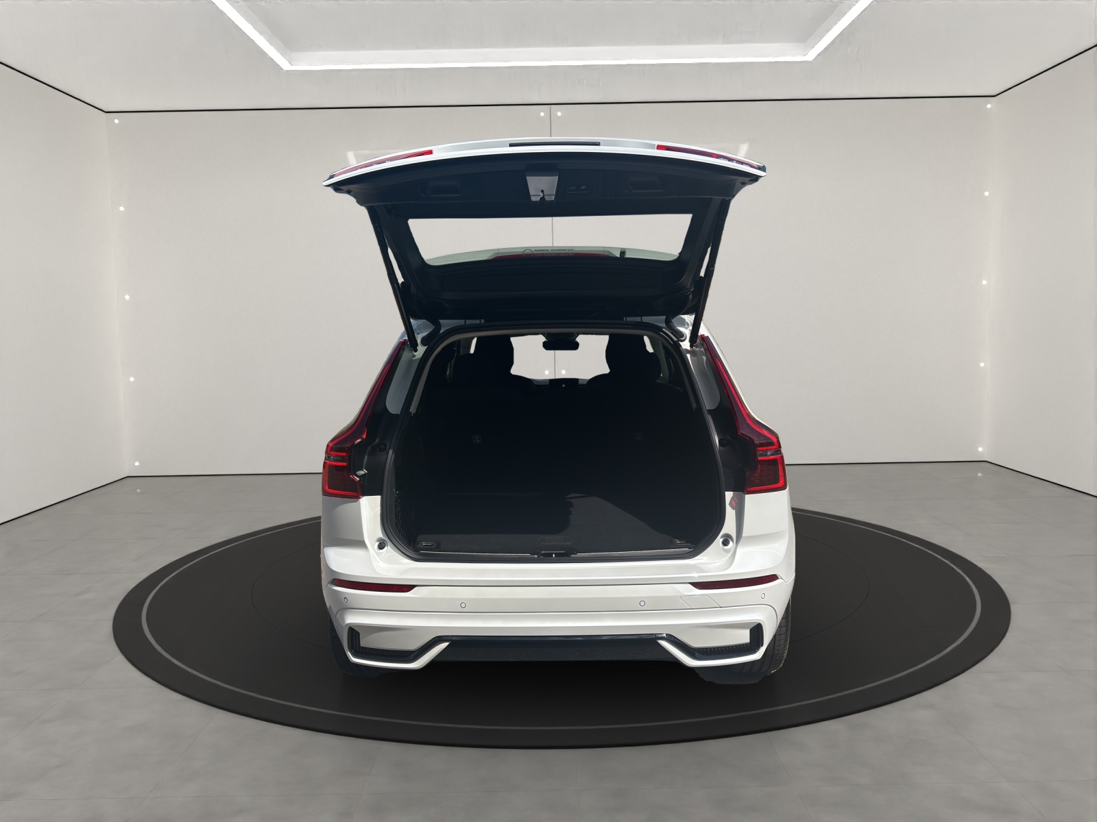 VOLVO XC60 2.0 T6 TE Plus Dark eAWD-showroom-element-2