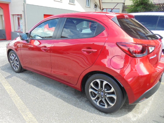 MAZDA 2 1.5i 16V Skyactiv-G Revolution
