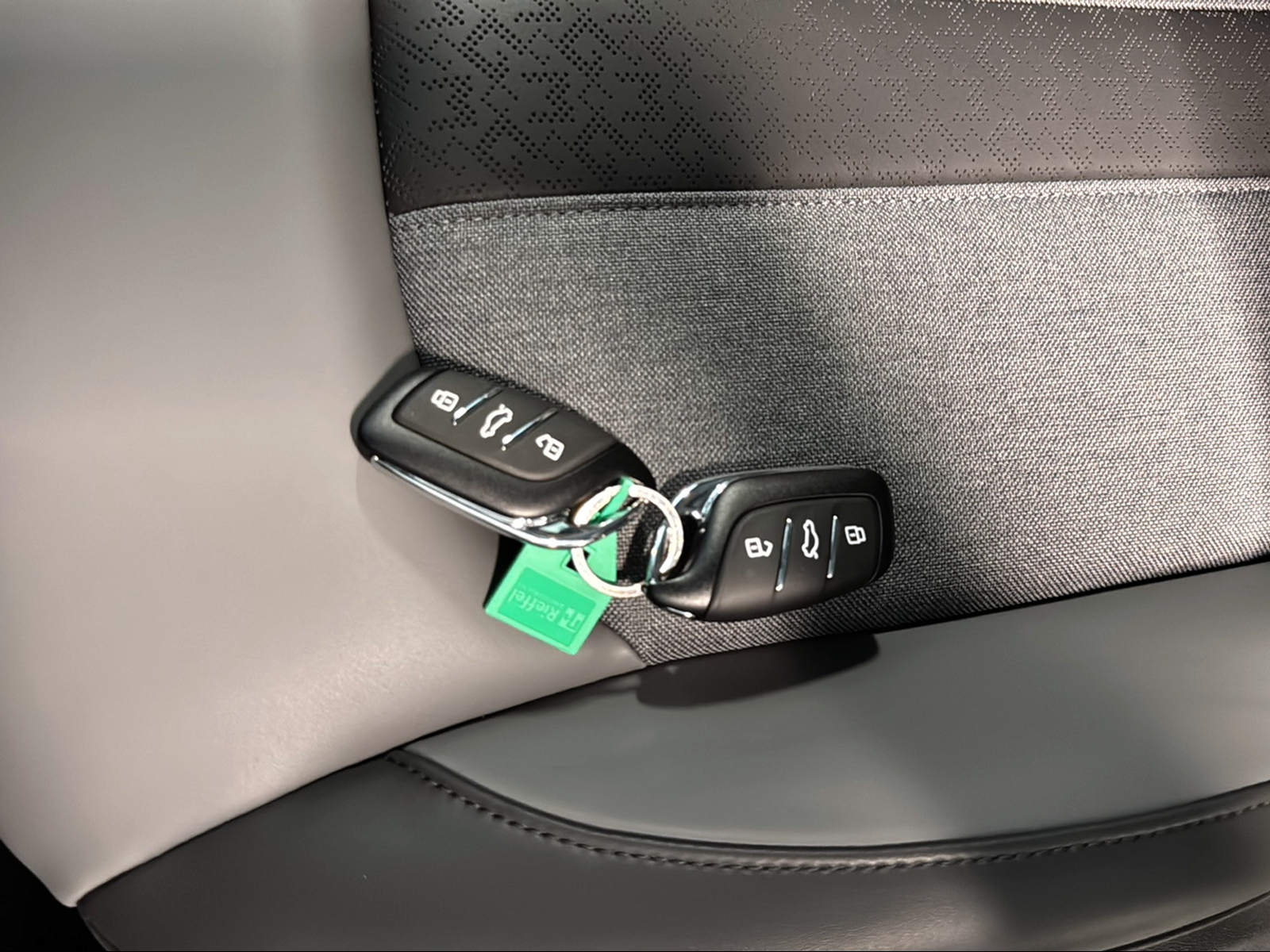 MG 4 EV 64kWh Facelift Premium-image-16