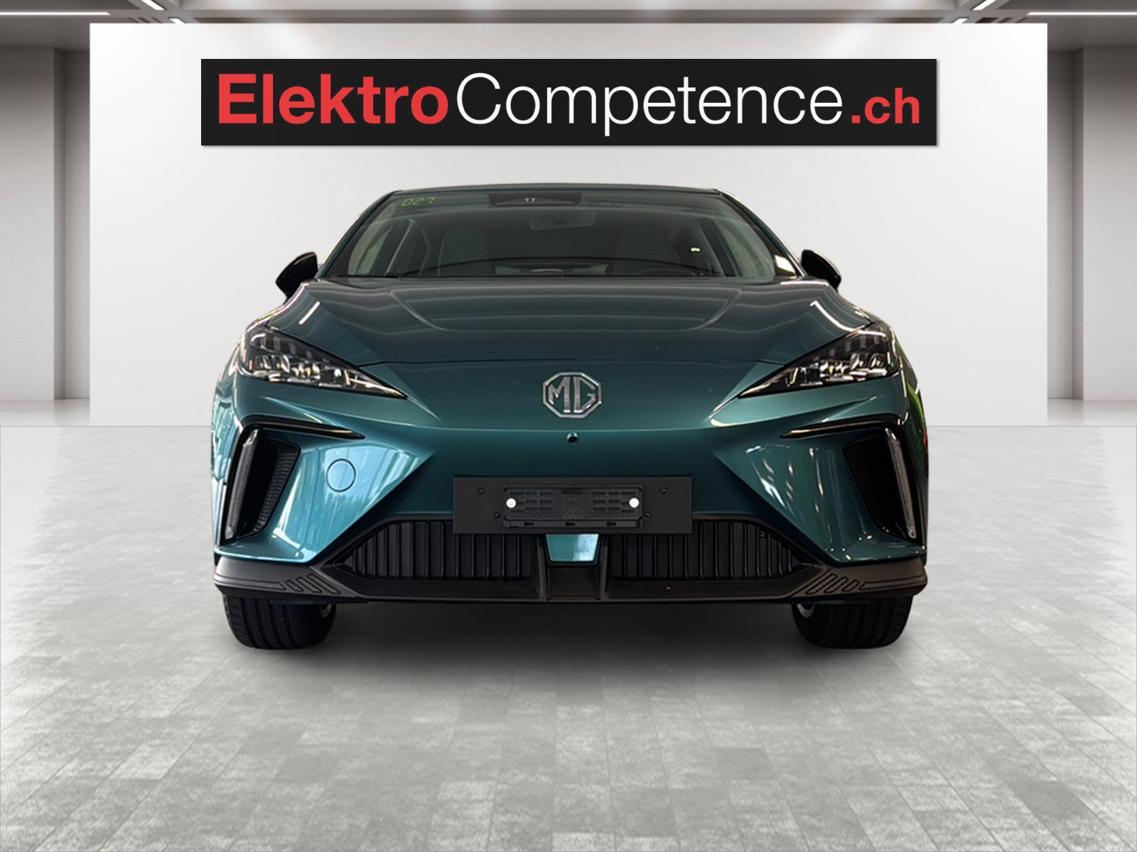 MG 4 EV 64kWh Facelift Premium-showroom-element-2